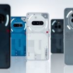 Zdjęcie okładkowe wpisu: Nothing przedstawia Phone (3a) i Phone (3a) Pro