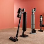 Zdjęcie okładkowe wpisu: Samsung prezentuje Bespoke AI Jet Ultra – najmocniejszy odkurzacz bezprzewodowy w historii marki