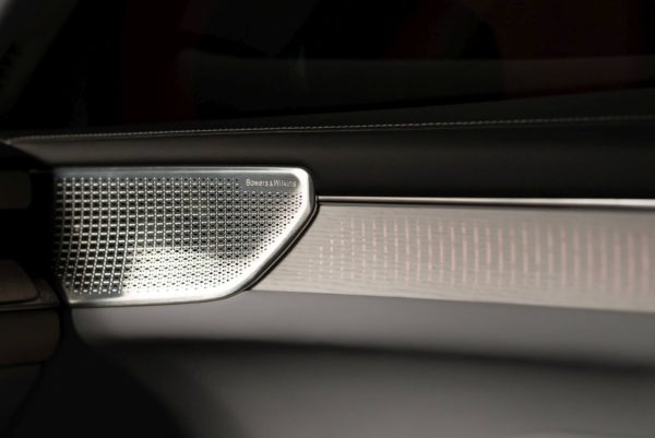 Volvo ES90