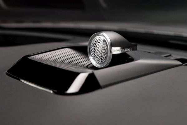 Volvo ES90