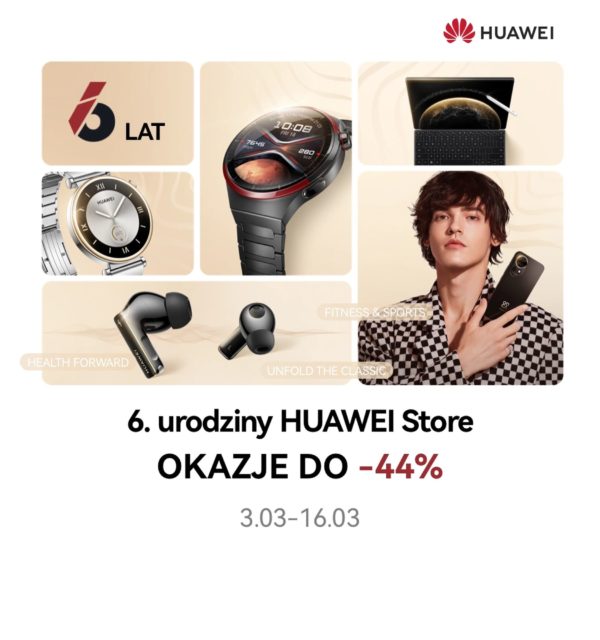 Huawei