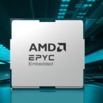 Zdjęcie okładkowe wpisu: AMD prezentuje procesory 5. generacji EPYC Embedded