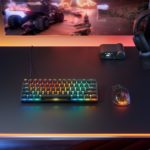Zdjęcie okładkowe wpisu: SteelSeries prezentuje nowe klawiatury Apex Pro Gen 3