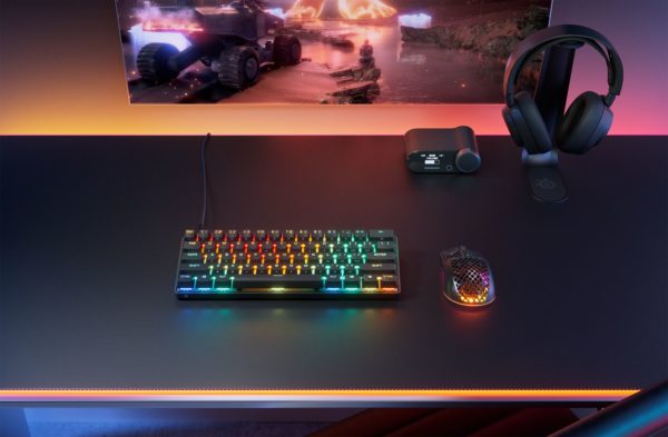 SteelSeries