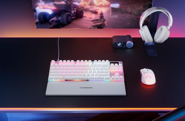 SteelSeries