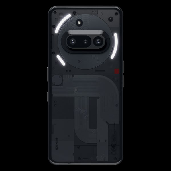 Nothing Phone (3a)