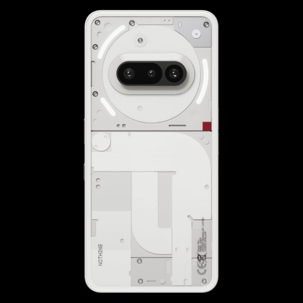 Nothing Phone (3a)