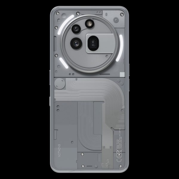 Nothing Phone (3a)