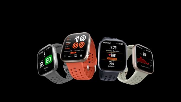 Amazfit Bip 6