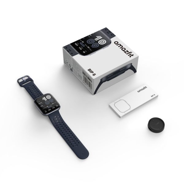 Amazfit Bip 6