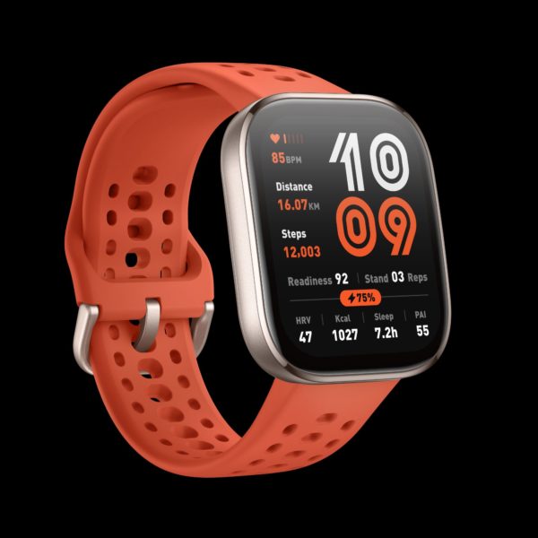 Amazfit Bip 6