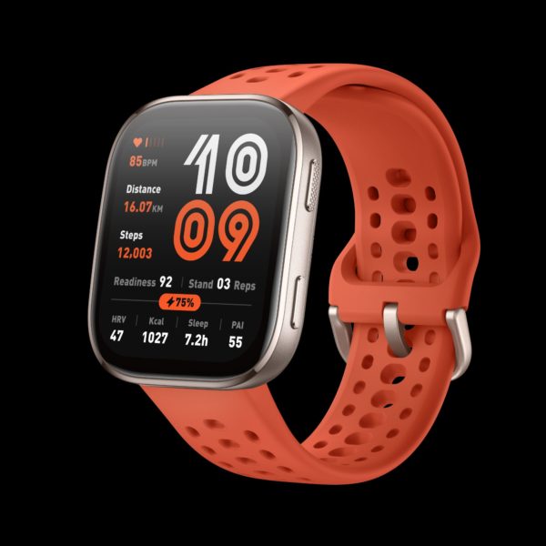 Amazfit Bip 6