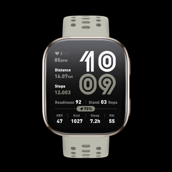 Amazfit Bip 6