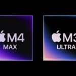 Zdjęcie okładkowe wpisu: Apple przedstawia najpotężniejszego Maca w historii – Mac Studio z M4 Max i M3 Ultra