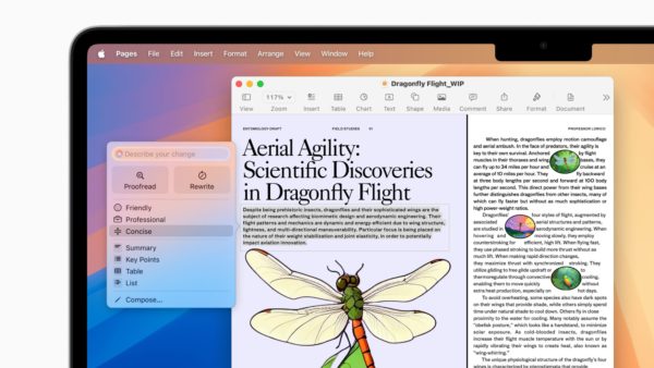 MacBook Air M4