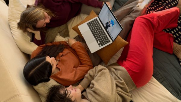 MacBook Air M4