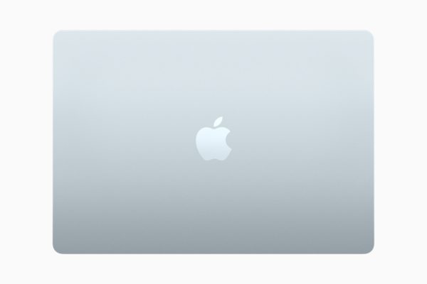 MacBook Air M4
