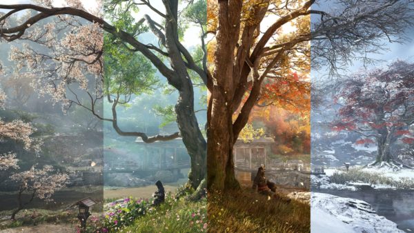 Assassin's Creed Shadows