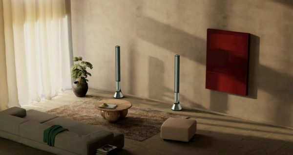 Bang & Olufsen