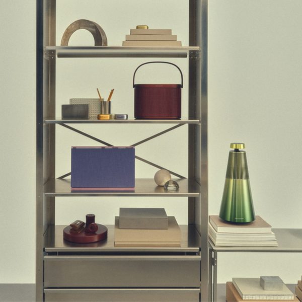 Bang & Olufsen