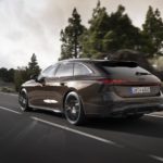 Zdjęcie okładkowe wpisu: Nowe Audi A6 Avant – tak, spalinowe, pomimo parzystej cyfry w nazwie