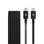 Zdjęcie okładkowe wpisu: Apple wprowadza nowe przewody ładujące Beats