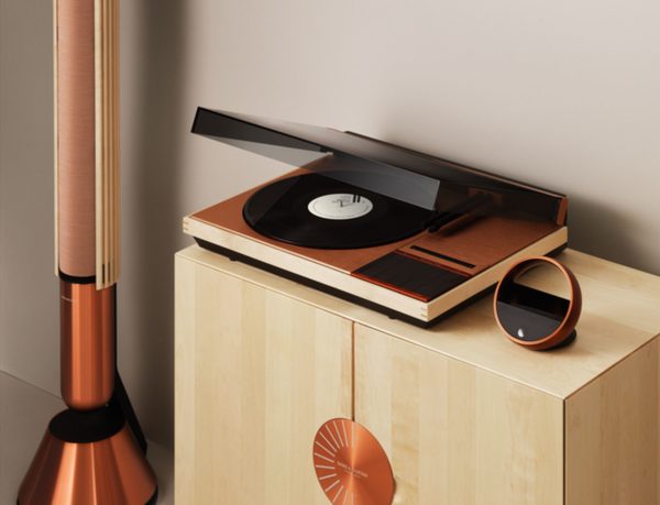 Bang & Olufsen