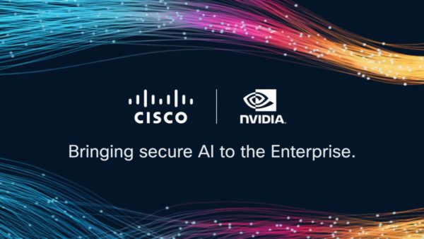 NVIDIA Cisco