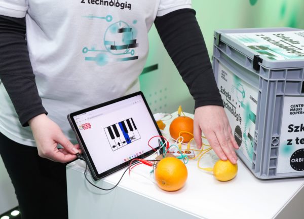 Samsung ORBIUM
