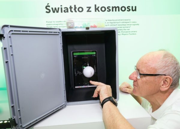 Samsung ORBIUM