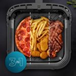 Zdjęcie okładkowe wpisu: Nowe frytkownice Cecotec Cecofry&Grill DuoHeat debiutują w Polsce