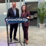 Zdjęcie okładkowe wpisu: Do 2030 r. Cisco przeszkoli 1,5 miliona osób w UE z podstawowych umiejętności cyfrowych