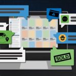 Zdjęcie okładkowe wpisu: Prowadzisz lub chcesz prowadzić sklep internetowy? Te proste zasady pomogą Ci zabezpieczyć dane i finanse przed oszustami