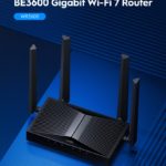Zdjęcie okładkowe wpisu: Cudy WR3600 – router Wi-Fi 7 z kontrolą rodzicielską i VPN w przystępnej cenie