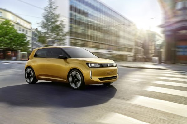VW ID. EVERY1