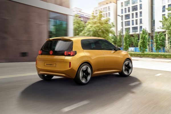 VW ID. EVERY1