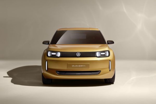 VW ID. EVERY1