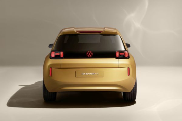 VW ID. EVERY1