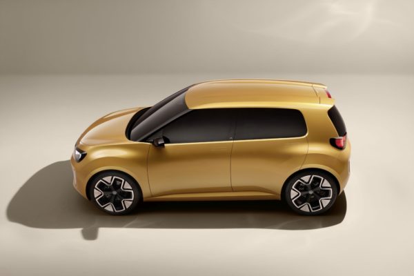 VW ID. EVERY1