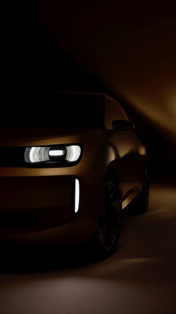 VW ID. EVERY1