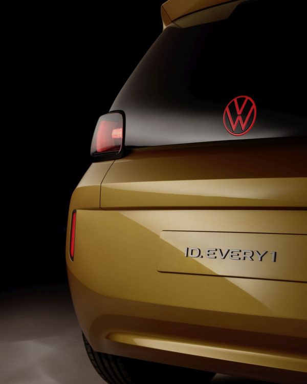 VW ID. EVERY1