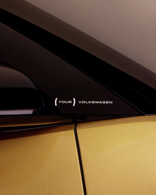 VW ID. EVERY1