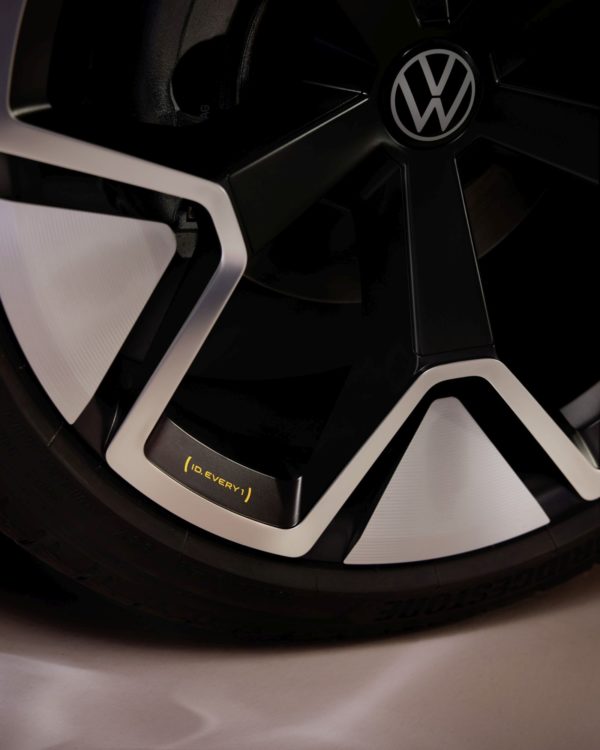 VW ID. EVERY1