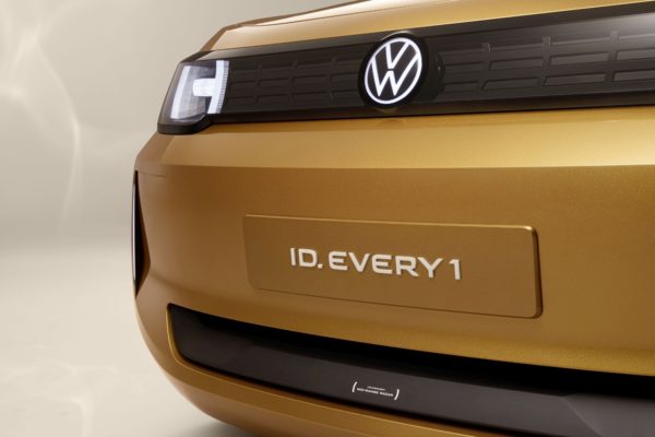 VW ID. EVERY1