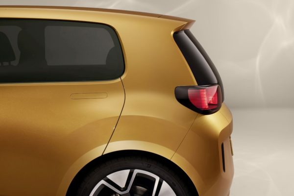 VW ID. EVERY1