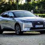 Zdjęcie okładkowe wpisu: Auto tygodnia #50 – DS4 225 Esprit de Voyage