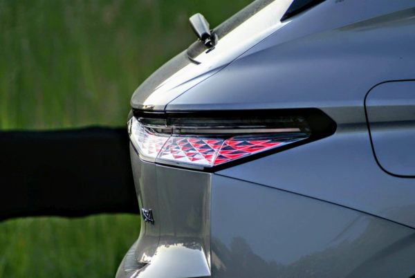 DS4 225 Esprit de Voyage (fot. Dariusz Hałas / iMagazine.pl)