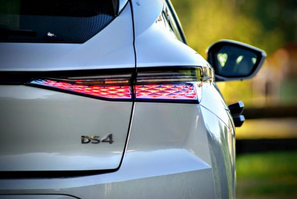 DS4 225 Esprit de Voyage (fot. Dariusz Hałas / iMagazine.pl)