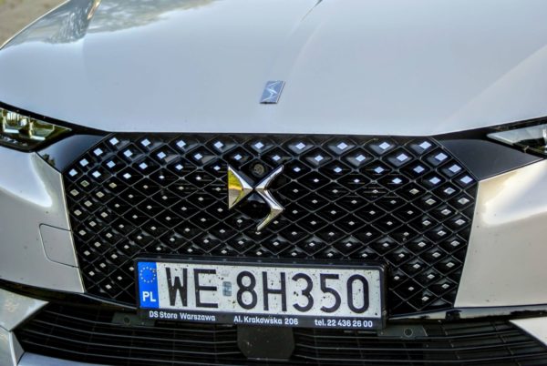 DS4 225 Esprit de Voyage (fot. Dariusz Hałas / iMagazine.pl)