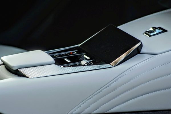 DS4 225 Esprit de Voyage (fot. Dariusz Hałas / iMagazine.pl)